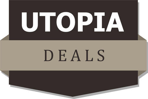 Utopiadeals.com